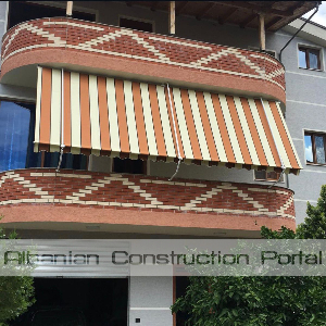 Copa per tenda dielli Copa per tenda dielli